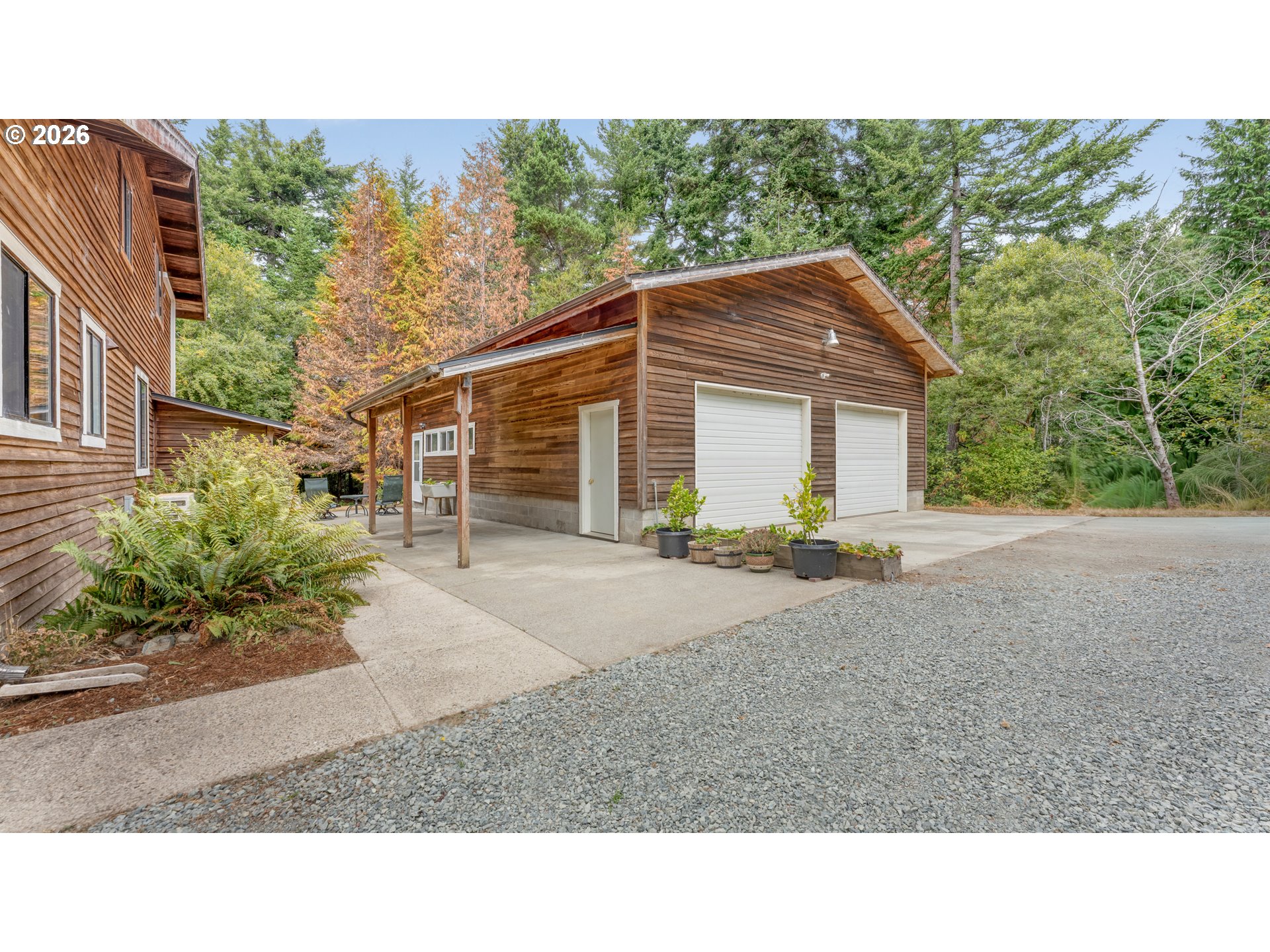 Residential in Bandon