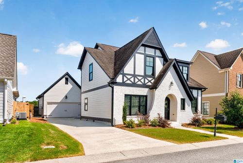 5008 Hawthorne Pl, CHELSEA, AL, 35043-7266 | Card Image