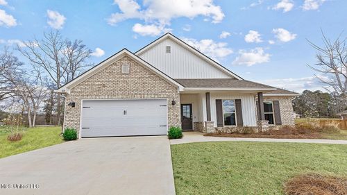 532 Vista Pointe Dr, Pearl, MS, 39208-1003 | Card Image