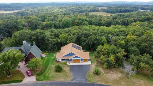E9279 Pebblebeach Drive, DELLONA, WI, 53965 | Card Image