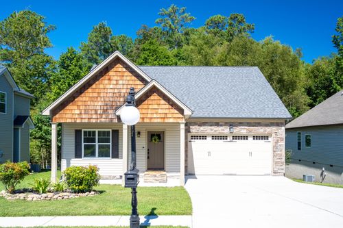 lot-26-2317 Lake Mist Dr, Chattanooga, TN, 37421-1393 | Card Image
