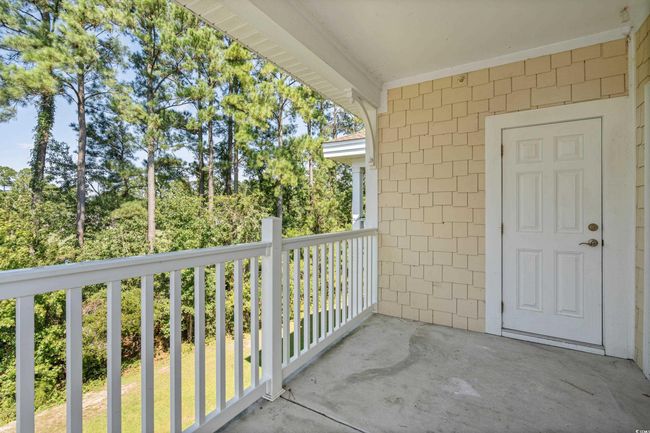 UNIT-301 - 117 S Shore Blvd, Condo with 3 bedrooms, 2 bathrooms and null parking in Longs SC | Image 21