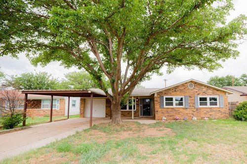5402 48th Street, Lubbock, TX, 79414 | Card Image