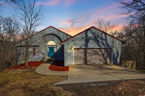 7 Tamara Ln, Bella Vista, AR, 72715-8507 | Card Image