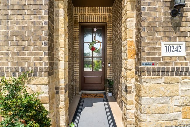 10242 Nate Range, House other with 4 bedrooms, 3 bathrooms and null parking in San Antonio TX | Image 21