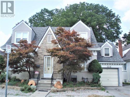 156 Bond St S, Hamilton, ON, L8S1T2 | Card Image
