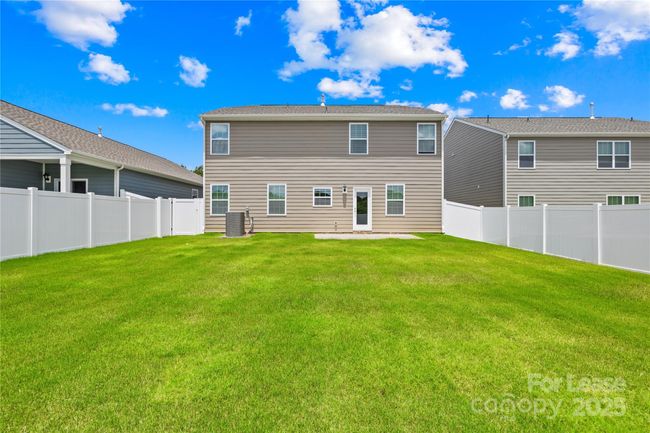1905 Vanderlyn St, House other with 4 bedrooms, 4 bathrooms and null parking in Monroe NC | Image 31