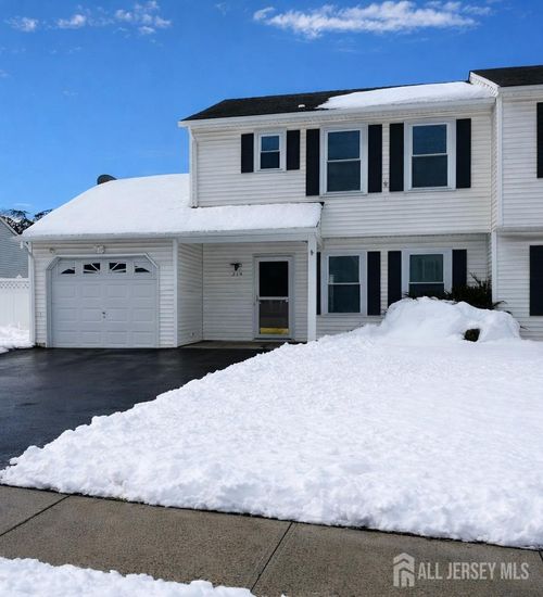 214 Scalera St, South Plainfield, NJ, 07080-3967 | Card Image