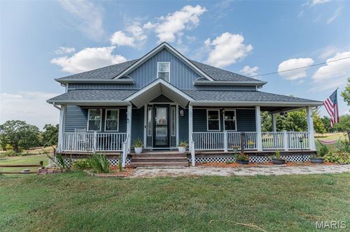 200 W 1st St, Belle, MO, 65013-1029 | Card Image
