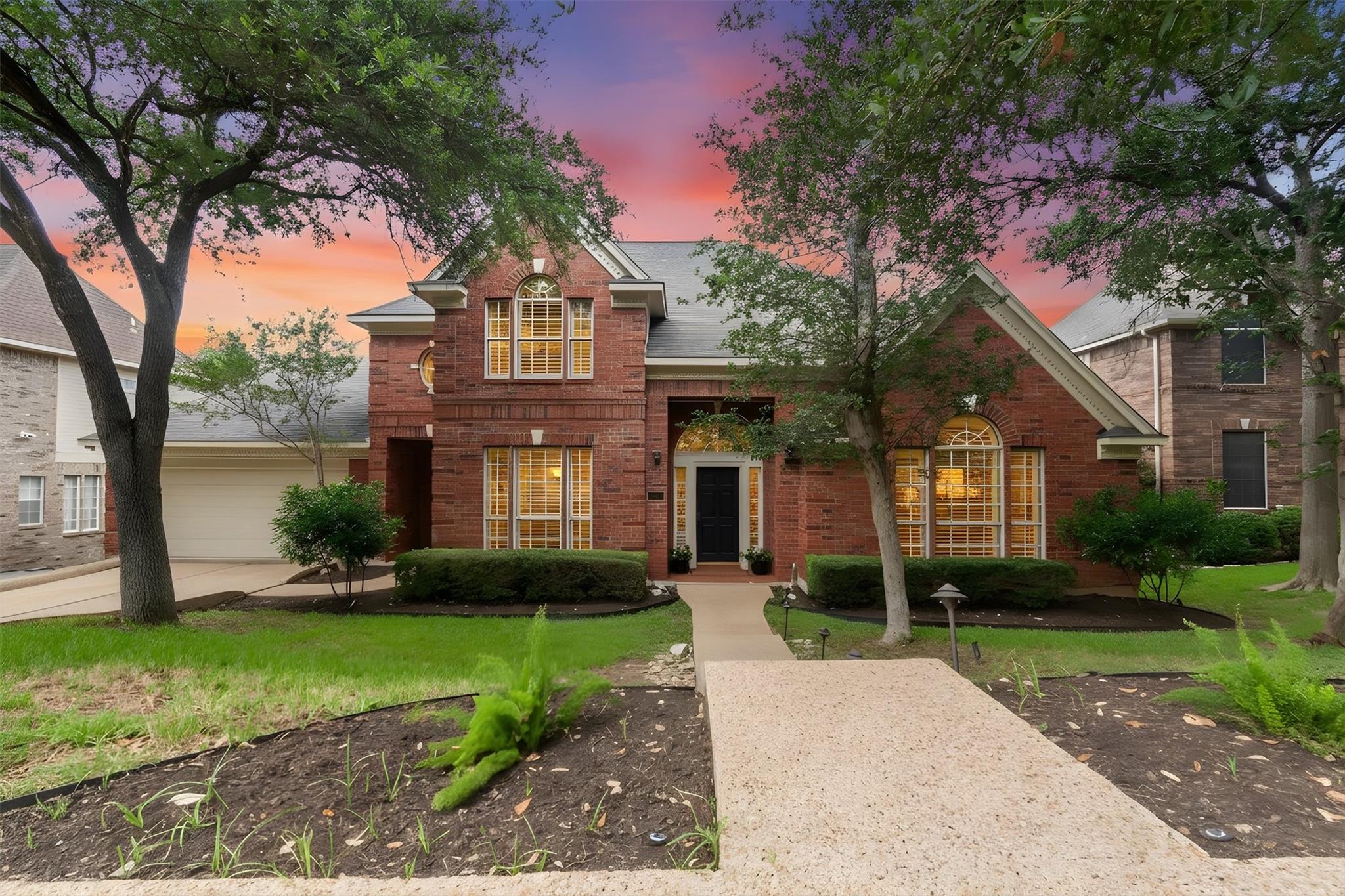 Residential in Austin