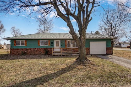 905 E Kirby St, Mount Vernon, MO, 65712-1306 | Card Image