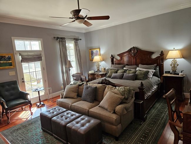 183 Hurricane Ridge Rd, House other with 4 bedrooms, 5 bathrooms and 3 parking in Meadows of Dan VA | Image 46