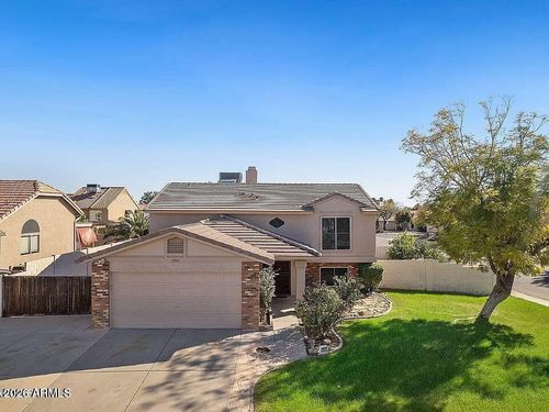 7221 W Windrose Dr, Peoria, AZ, 85381-9506 | Card Image