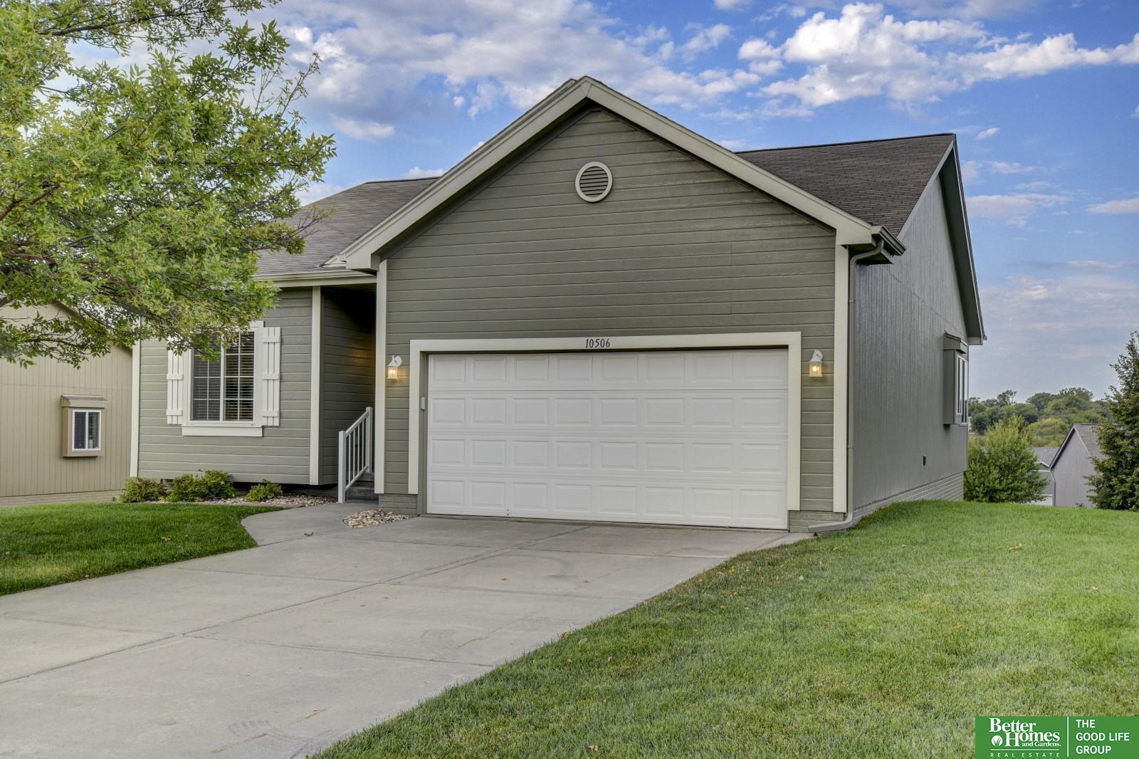 26th St, Bellevue, NE 68123
