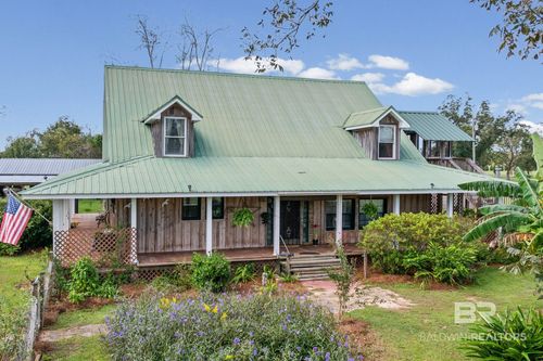 12725 Mary Ann Beach Rd, Fairhope, AL, 36532 | Card Image