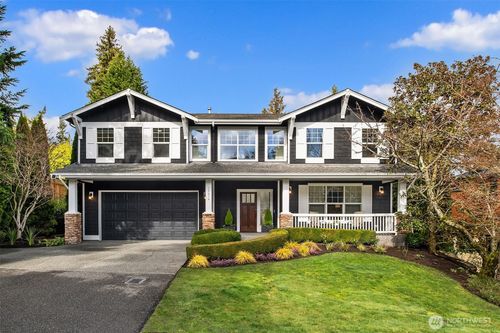10414 Se 13th St, Bellevue, WA, 98004-6850 | Card Image