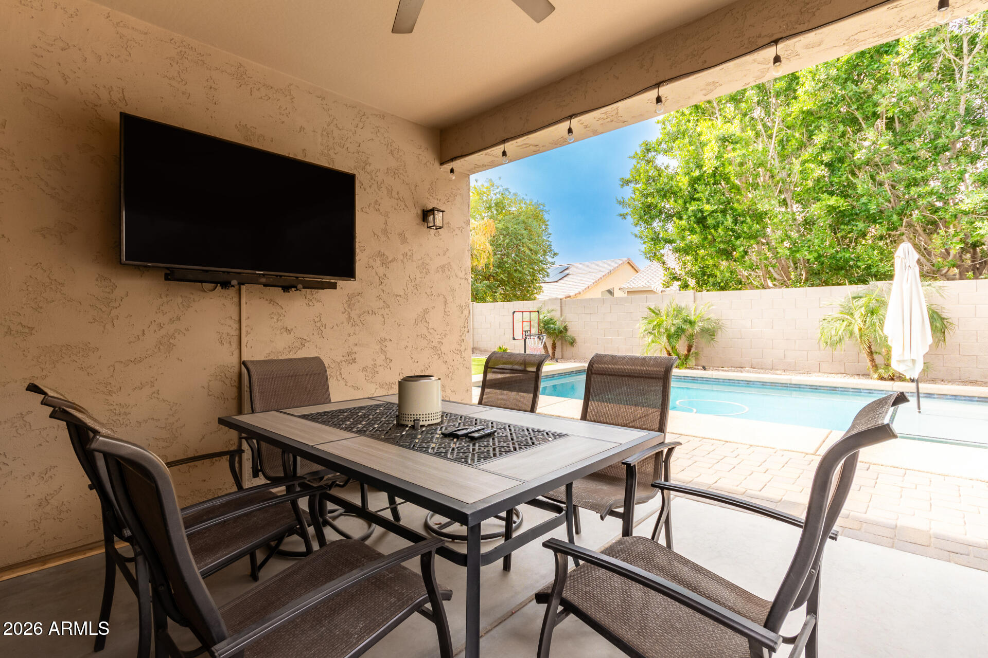 Residential Lease in Peoria 5