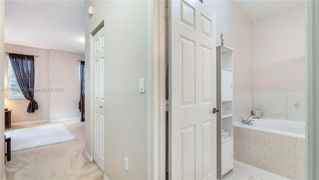12752 Sw 49 Th Ct, Townhouse with 4 bedrooms, 3 bathrooms and null parking in Miramar FL | Image 19