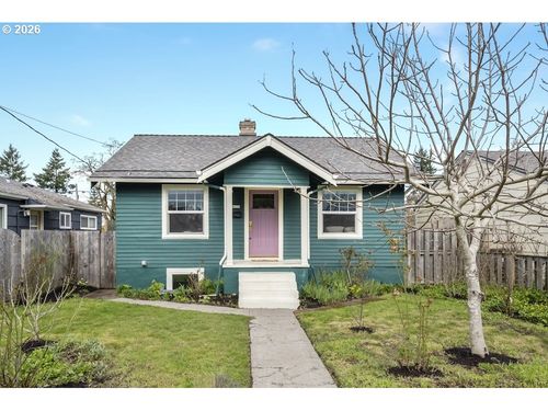 6035 Se Knight St, Portland, OR, 97206-6047 | Card Image