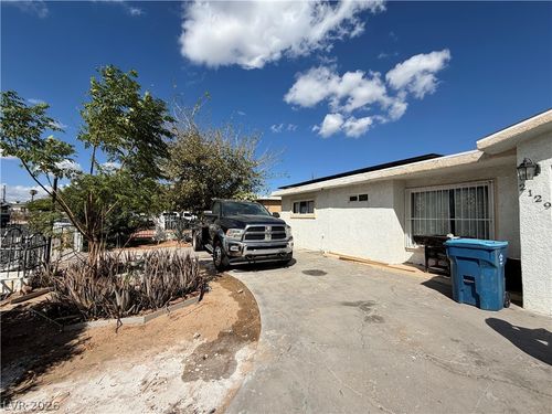 2129 Franklin Ave, Las Vegas, NV, 89104-2031 | Card Image
