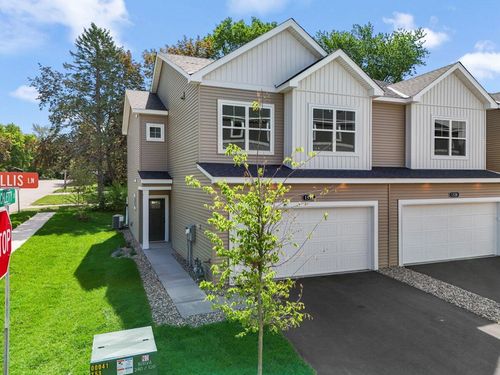1518 Trellis Ln, Saint Paul, MN, 55101 | Card Image