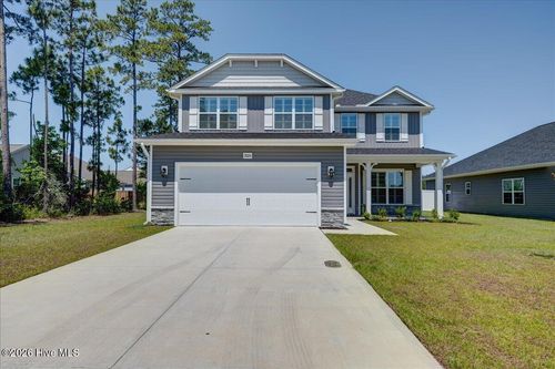 2024 Medina Spirit St, New Bern, NC, 28562-5075 | Card Image