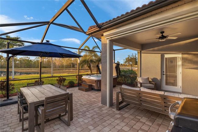 13082 Cardeto Ct, House other with 3 bedrooms, 2 bathrooms and 2 parking in ESTERO FL | Image 25