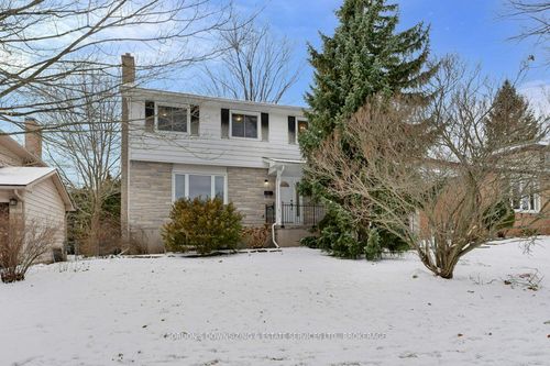 873 Danbury Rd, Kingston, ON, K7M6G7 | Card Image