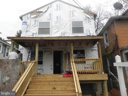 4605 Burlington Rd, HYATTSVILLE, MD, 20781-2215 | Card Image