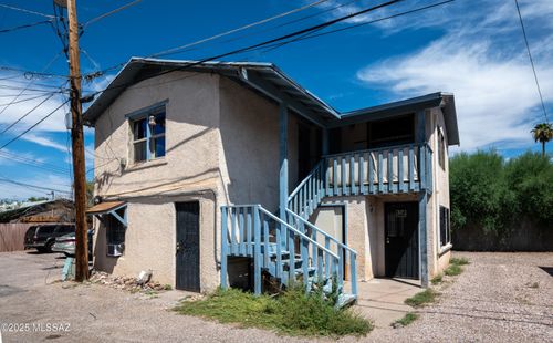 unit-2-627 N Euclid Ave, Tucson, AZ, 85719-5079 | Card Image