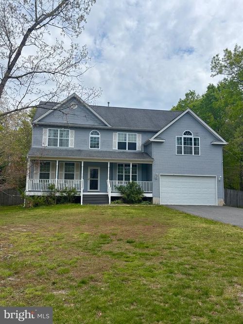 410 S 4th Ave, GALLOWAY, NJ, 08205-9501 | Card Image