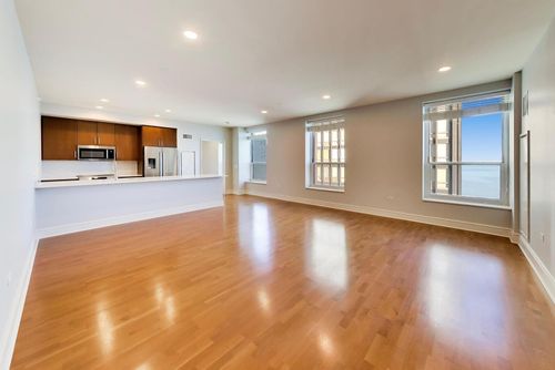 1507-850 Lake Shore Dr, CHICAGO, IL, 60611-6311 | Card Image