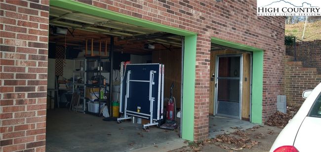 2 car garage in basement | Image 19
