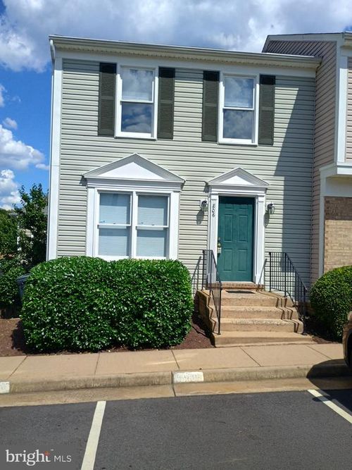806 Grove Ave, FREDERICKSBURG, VA, 22401-4510 | Card Image