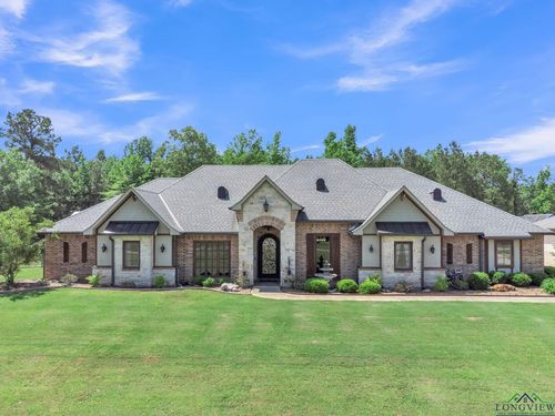 145 Deerfield Rd N, Hallsville, TX, 75650 | Card Image