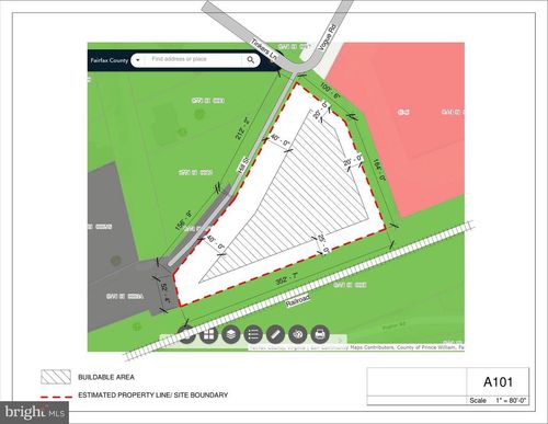 13 Tinkers Ln, Fairfax Station, VA, 22039 | Card Image