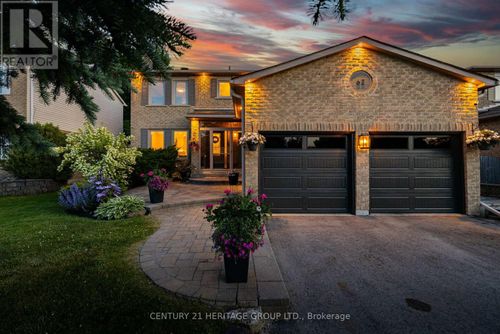 62 Colony Trail Blvd, Holland Landing, ON, L9N1C8 | Card Image