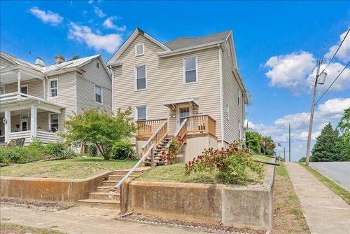 640 Mountain Ave, Roanoke, VA, 24013 | Card Image