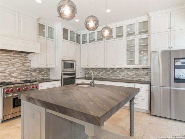 836 Canterbury Hill St, House other with 4 bedrooms, 5 bathrooms and null parking in Terrell Hills TX | Image 20