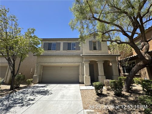 8977 Castledowns St, Las Vegas, NV, 89148-4983 | Card Image