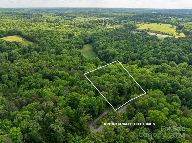 0 Walkaloosa Way, Home with 0 bedrooms, 0 bathrooms and null parking in Mooresboro NC | Image 4