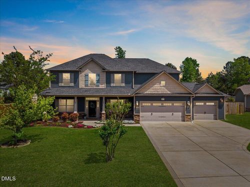 57 Seashore Pt, Clayton, NC, 27520-3662 | Card Image