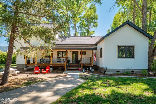 200 E Main St, Sierraville, CA, 96126-1005 | Card Image