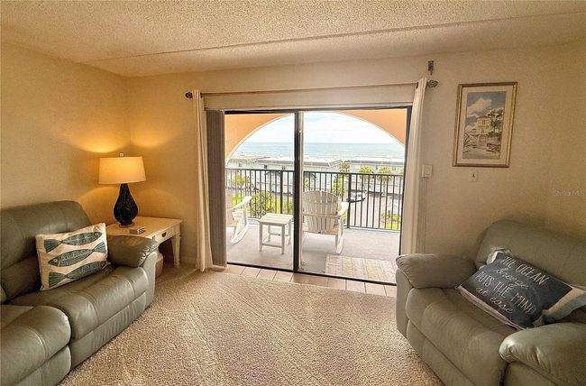 APT-606 - 30 Inlet Harbor Rd, Condo with 2 bedrooms, 2 bathrooms and null parking in Ponce Inlet FL | Image 11