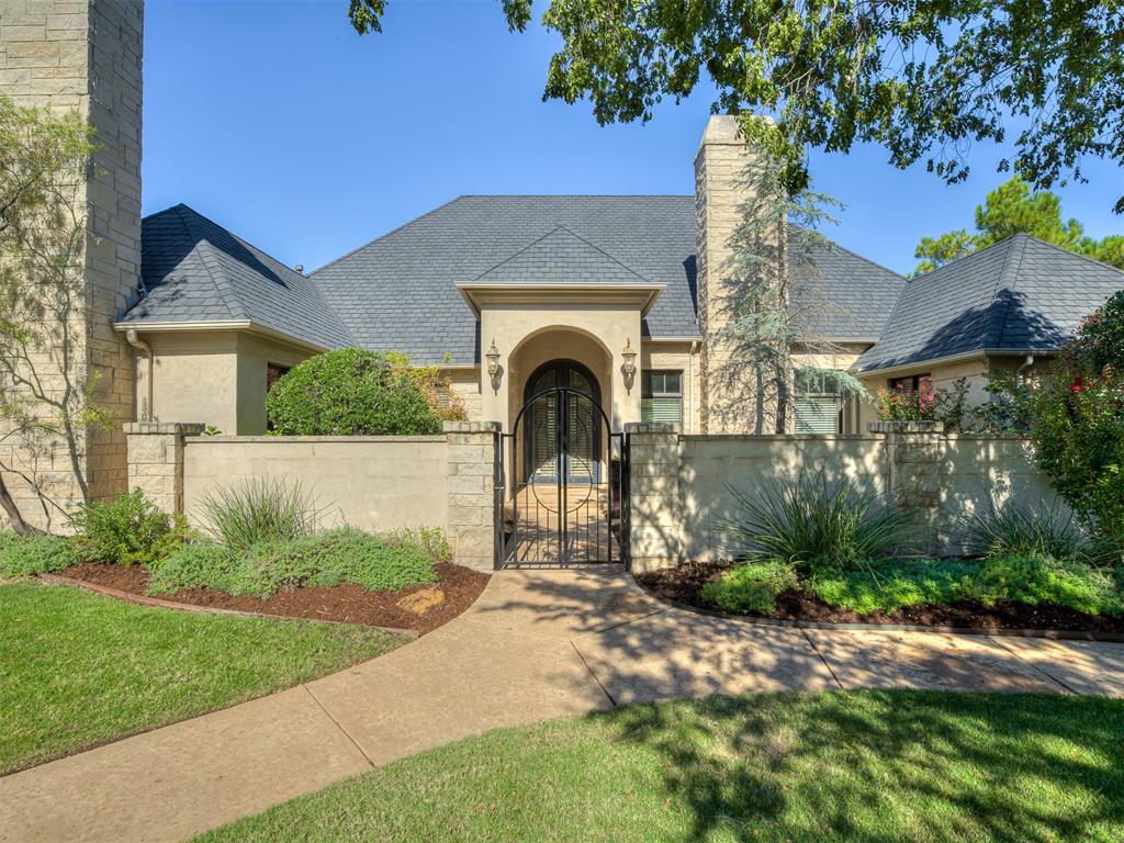 Aurea Ln, Oklahoma City, OK 73142