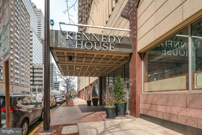 APT-1414 - 1901 John F Kennedy Blvd, Condo with 1 bedrooms, 1 bathrooms and null parking in PHILADELPHIA PA | Image 23