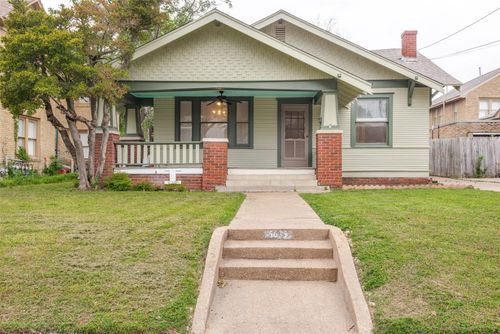 5635 Tremont St, Dallas, TX, 75214-4708 | Card Image