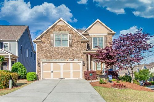 8580 Village School Dr, Cumming, GA, 30041-1923 | Card Image