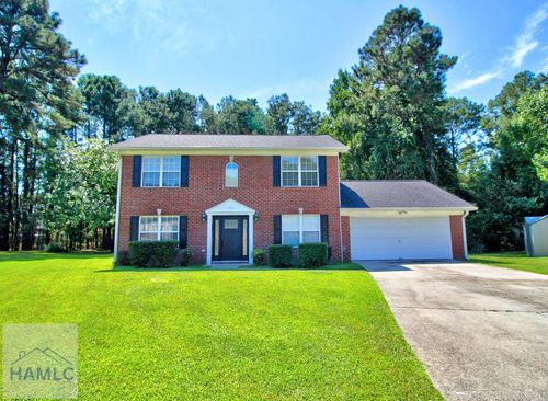 180 Village Lake Dr, Pooler, GA, 31322-2146 | Card Image