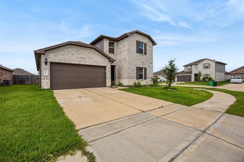 5102 Hedgerose Ln, Katy, TX, 77449-6940 | Card Image